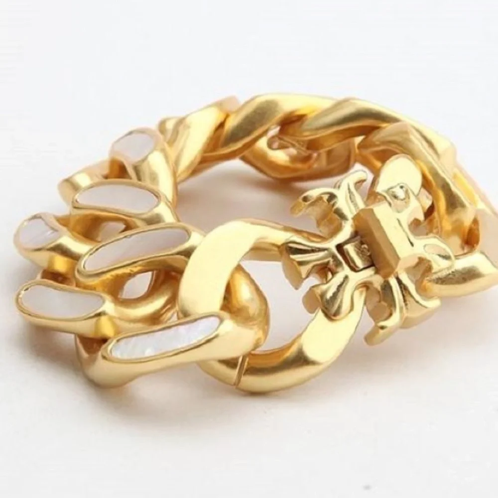 Designers Originals links bracelet imported